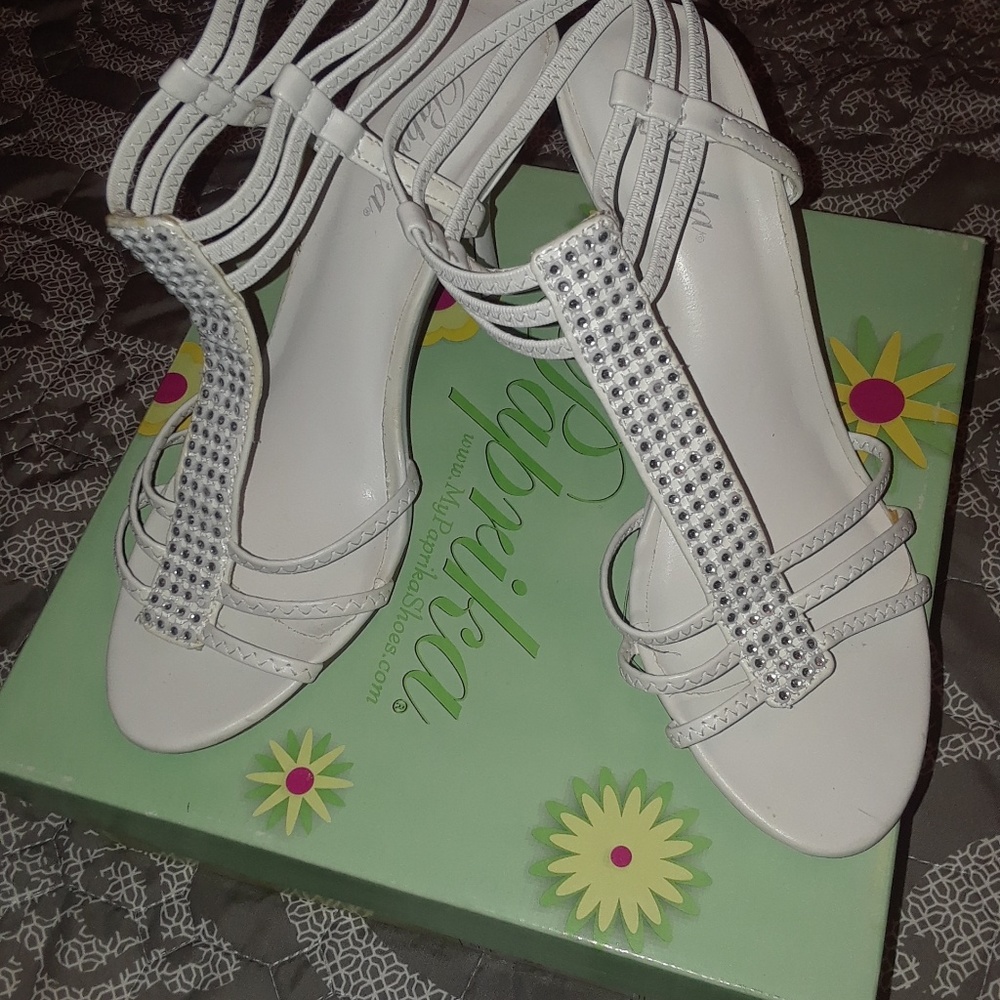 Dress Sandals